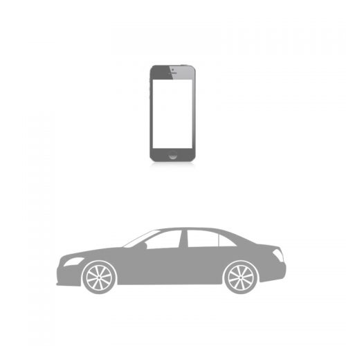 車用手機架 / iPhone架